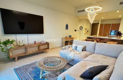 شقة - غرفة نوم - 2 حمامات للايجار في انوا - المدينة الملاحية - دبي