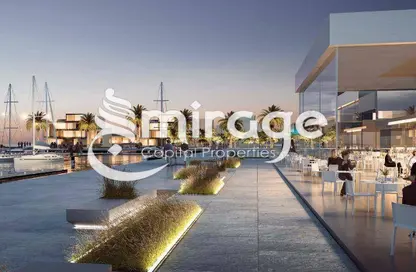 Townhouse - 3 Bedrooms - 4 Bathrooms for sale in Ain Al Maha - Al Jubail Island - Abu Dhabi