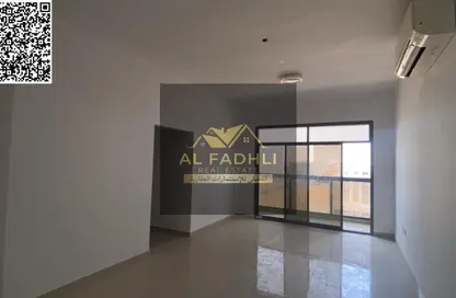 شقة - 2 غرف نوم - 2 حمامات للايجار في الجرف 3 - الجرف - عجمان وسط المدينة - عجمان