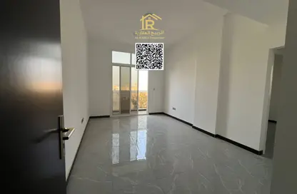شقة - غرفة نوم - 2 حمامات للايجار في فلل الروضة 2 - 2  الروضة - الروضة - عجمان