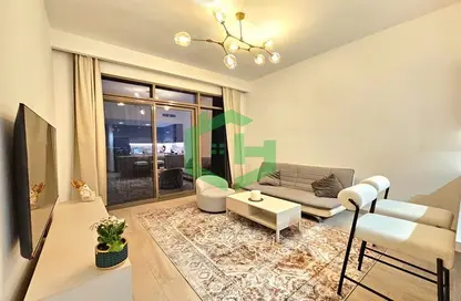 Apartment - 1 Bedroom - 1 Bathroom for rent in Azizi Amber - Al Furjan - Dubai