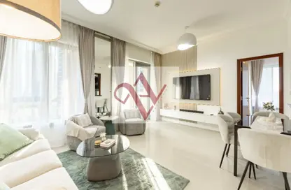 شقة - غرفة نوم - 2 حمامات للايجار في 29-1 برج بوليفارد - برج بوليفارد 29 - دبي وسط المدينة - دبي شقة - غرفة نوم - 2 حمامات للايجار في 29-1 برج بوليفارد - برج بوليفارد 29 - دبي وسط المدينة - دبي