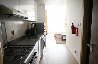 Apartment - Studio - 1 Bathroom for sale in Bloom Heights B - Bloom Heights - Jumeirah Village Circle - Dubai