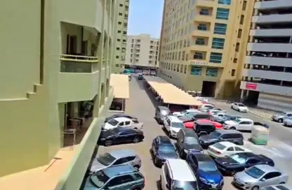 شقة - 2 غرف نوم - 2 حمامات للبيع في برج المجاز - المجاز - الشارقة