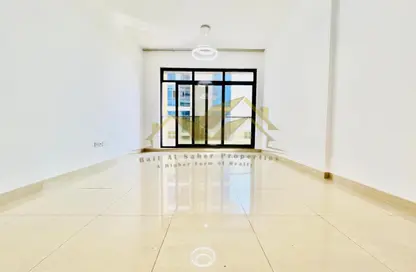Apartment - 2 Bedrooms - 4 Bathrooms for rent in Jumeirah Garden City - Al Satwa - Dubai