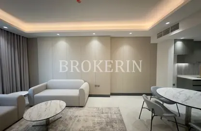 Apartment - 1 Bedroom - 2 Bathrooms for sale in Cloud Tower - Jumeirah Village Triangle - Dubai Apartment - 1 Bedroom - 2 Bathrooms for sale in Cloud Tower - Jumeirah Village Triangle - Dubai