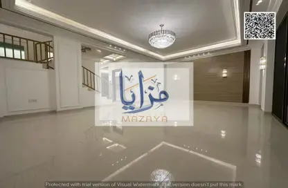 Villa - 4 Bedrooms - 6 Bathrooms for sale in Al Yasmeen 1 - Al Yasmeen - Ajman