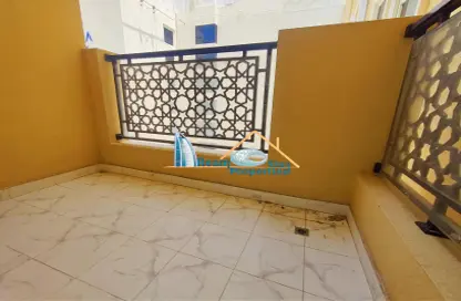شقة - غرفة نوم - 2 حمامات للايجار في ذا بيرل - القرية التراثية - دبي