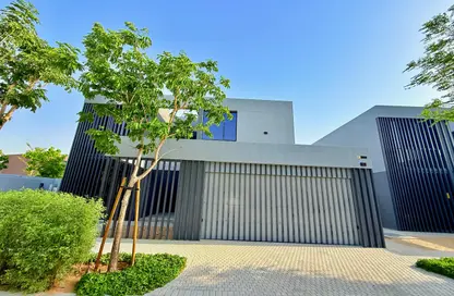 Villa - 4 Bedrooms - 6 Bathrooms for rent in Kaya - Masaar - Tilal City - Sharjah