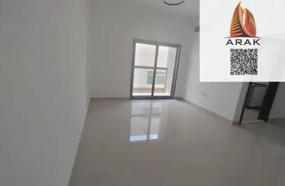 Apartment - 1 Bedroom - 2 Bathrooms for rent in Al Jurf 3 - Al Jurf - Ajman Downtown - Ajman