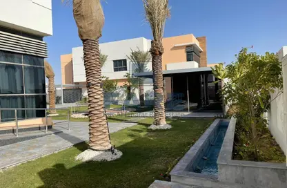 Villa - 5 Bedrooms - 7+ Bathrooms for sale in Al Tay East - Al Suyoh - Sharjah