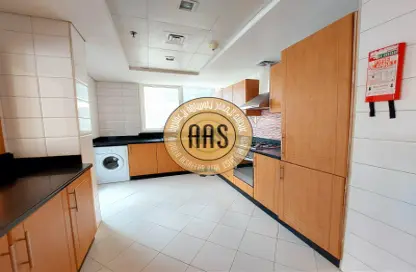 Apartment - Studio - 1 Bathroom for rent in Dubai Star Building - Al Nahda 1 - Al Nahda - Dubai