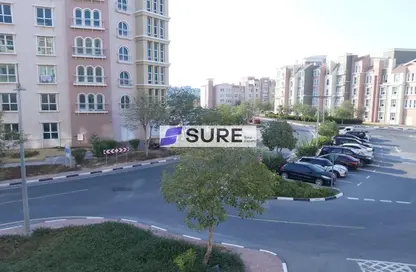شقة - 1 حمام للايجار في البحر المتوسط 51 - قرية جبل علي - جبل علي - دبي