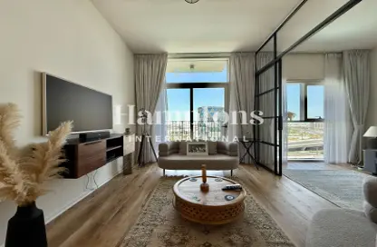 Apartment - 2 Bedrooms - 1 Bathroom for sale in Collective Tower 2 - Collective - Dubai Hills Estate - Dubai