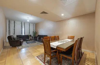 Townhouse - 3 Bedrooms - 5 Bathrooms for rent in The Pulse Villas - The Pulse - Dubai South (Dubai World Central) - Dubai