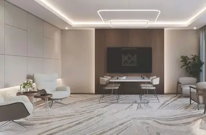 Apartment - 1 Bedroom - 1 Bathroom for sale in Marquis Elegance - Arjan - Dubai