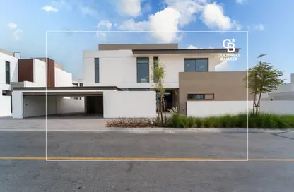 Villa - 4 Bedrooms - 7 Bathrooms for rent in Tilal Al Furjan - Al Furjan - Dubai
