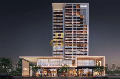 بنتهاوس - 4 غرف نوم - 5 حمامات للبيع في سييرا من إيمان - مدينة السيارات - دبي