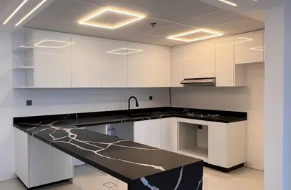 Apartment - 1 Bedroom - 1 Bathroom for rent in Marina Diamond 4 - Marina Diamonds - Dubai Marina - Dubai