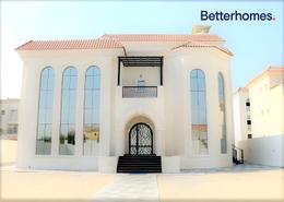 Villa - 7 bedrooms - 8 bathrooms for rent in Mohamed Bin Zayed City Villas - Mohamed Bin Zayed City - Abu Dhabi