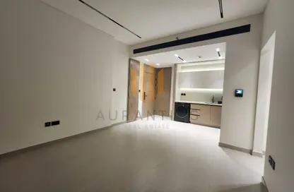 Apartment - 1 Bedroom - 2 Bathrooms for sale in Dusk by Binghatti - Jumeirah Village Circle - Dubai