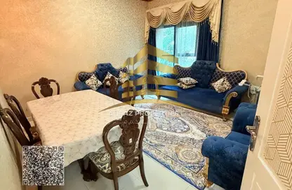 شقة - غرفة نوم - 2 حمامات للبيع في A1 برج الخور - الخور - عجمان وسط المدينة - عجمان