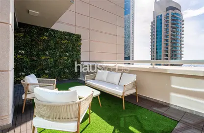Apartment - 2 Bedrooms - 2 Bathrooms for sale in Standpoint Tower 1 - Standpoint Towers - Downtown Dubai - Dubai