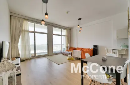 Apartment - 2 Bedrooms - 3 Bathrooms for rent in Al Bahia 2 - Al Bahia - Al Sufouh - Dubai