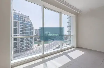 Apartment - 2 Bedrooms - 3 Bathrooms for rent in Al Bateen Residences - Jumeirah Beach Residence - Dubai