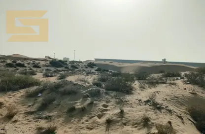 Land - Studio for sale in Al Zaheya Gardens - Al Zahya - Ajman
