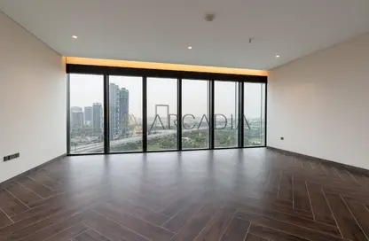 Apartment - 1 Bedroom - 2 Bathrooms for rent in One Za'abeel The Residences - Zabeel 1 - Zabeel - Dubai