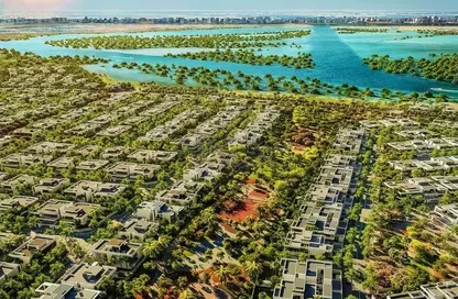Land - Studio for sale in West Yas - Yas Island - Abu Dhabi