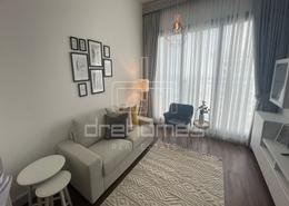 Apartment - 1 bedroom - 1 bathroom for rent in UNA Apartments - Town Square - Dubai