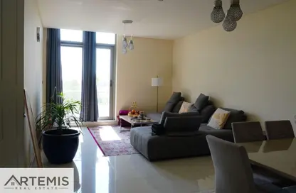 Apartment - 1 Bedroom - 2 Bathrooms for sale in The Polo Residence - Meydan Avenue - Meydan - Dubai