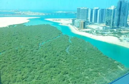 شقة - 1 حمام للايجار في أبراج هيدرا افينيو - مدينة الأضواء - جزيرة الريم - أبوظبي