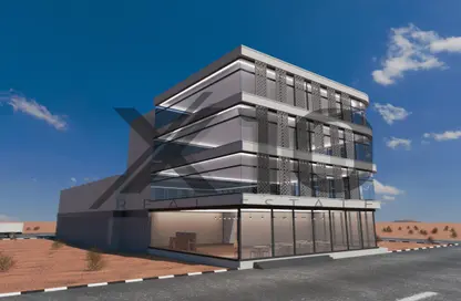 Land - Studio for sale in Al Sajaa Industrial - Al Sajaa - Sharjah