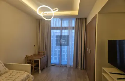 Apartment - 1 Bathroom for sale in Meydan One - Meydan - Dubai