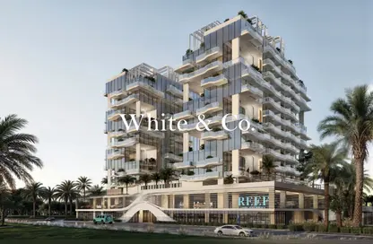 شقة - 2 غرف نوم - 3 حمامات للبيع في ريف 999 - الفرجان - دبي شقة - 2 غرف نوم - 3 حمامات للبيع في ريف 999 - الفرجان - دبي