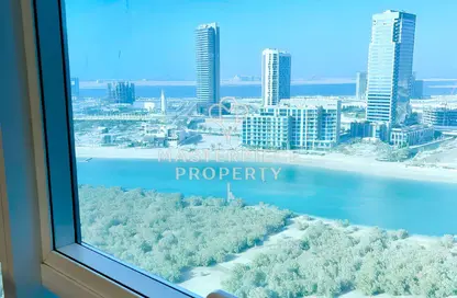 شقة - غرفة نوم - 2 حمامات للبيع في أبراج هيدرا افينيو - مدينة الأضواء - جزيرة الريم - أبوظبي