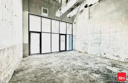 Retail - Studio for rent in Al Hudaiba Mall - Al Hudaiba - Al Satwa - Dubai