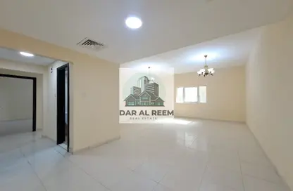 شقة - 2 غرف نوم - 3 حمامات للايجار في برج عالية - النهدة - الشارقة