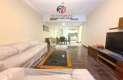 Apartment - 1 Bedroom - 1 Bathroom for rent in Al Nawras Hotel Apartments - Al Nahda 1 - Al Nahda - Dubai