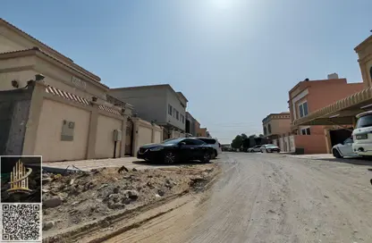 أرض - استوديو للبيع في الحليو 2 - الحليو - عجمان