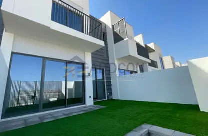 Villa - 3 Bedrooms - 4 Bathrooms for rent in Sun - Arabian Ranches 3 - Dubai