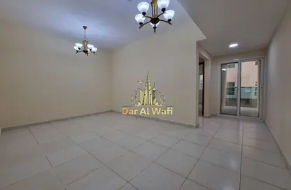 شقة - غرفة نوم - 1 حمام للايجار في برج الكوث - النهدة - الشارقة