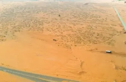 أرض - استوديو للبيع في الجرف الصناعية 2 - الجرف الصناعية - عجمان