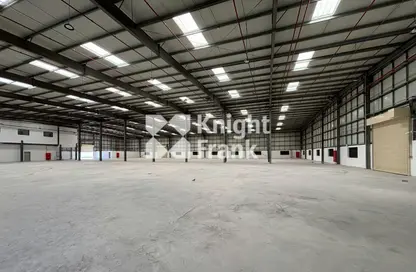 Warehouse - Studio for sale in Industrial Zone - Dubai Industrial City - Dubai Warehouse - Studio for sale in Industrial Zone - Dubai Industrial City - Dubai