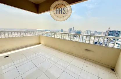 Apartment - 3 Bedrooms - 3 Bathrooms for rent in Al Rabia Tower - Majan - Dubai Land - Dubai