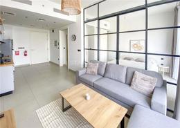 Apartment - 1 bedroom - 1 bathroom for rent in Collective - Dubai Hills Estate - Dubai