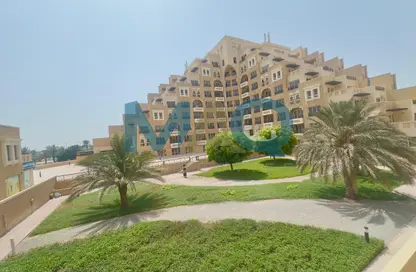 شقة - غرفة نوم - 2 حمامات للبيع في فيروز - باب البحر - جزيرة المرجان - رأس الخيمة